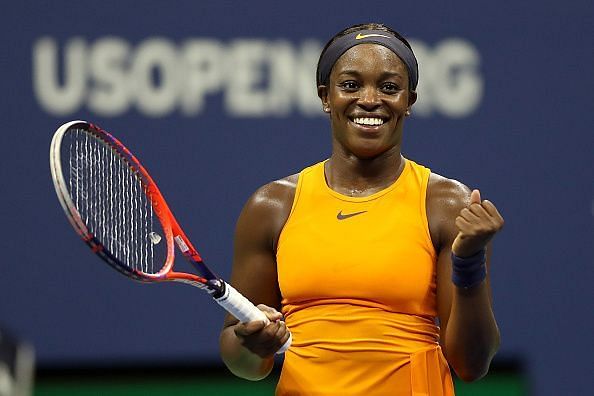 2018 US Open - Day 7
